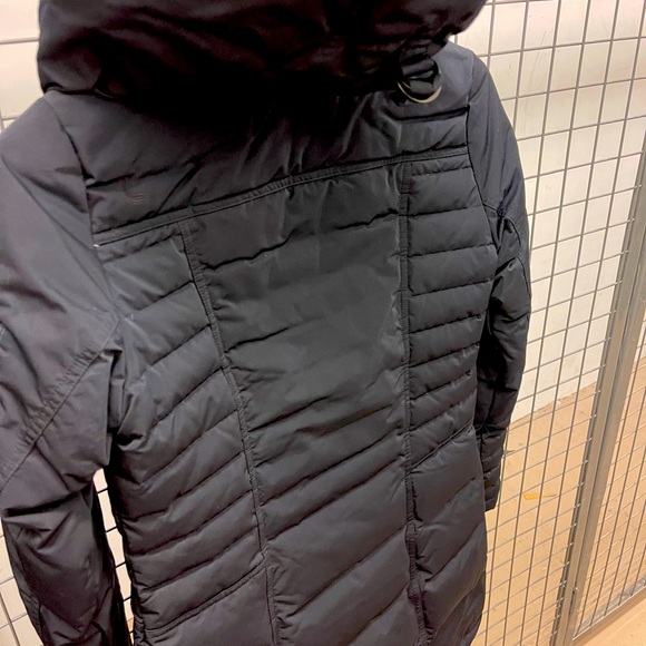 Lole Down Winter Jacket - Picture 3 of 3